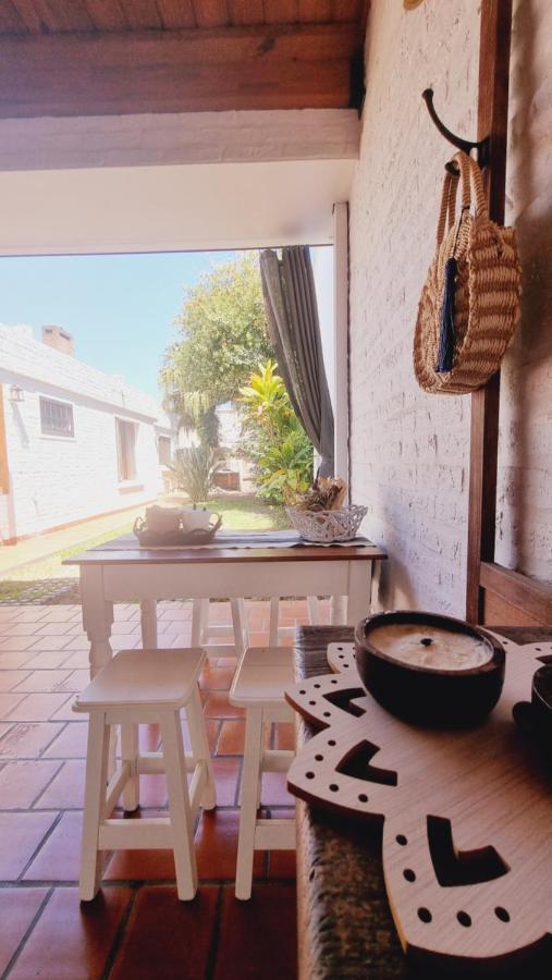 Tu Casa Rent House Villa Esperanza Kültér fotó