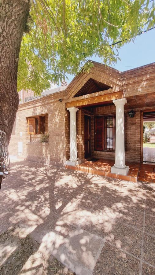 Tu Casa Rent House Villa Esperanza Kültér fotó