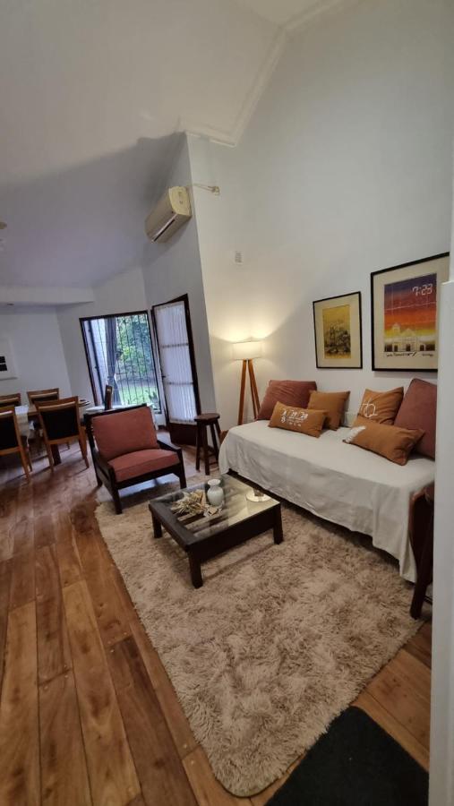 Tu Casa Rent House Villa Esperanza Kültér fotó