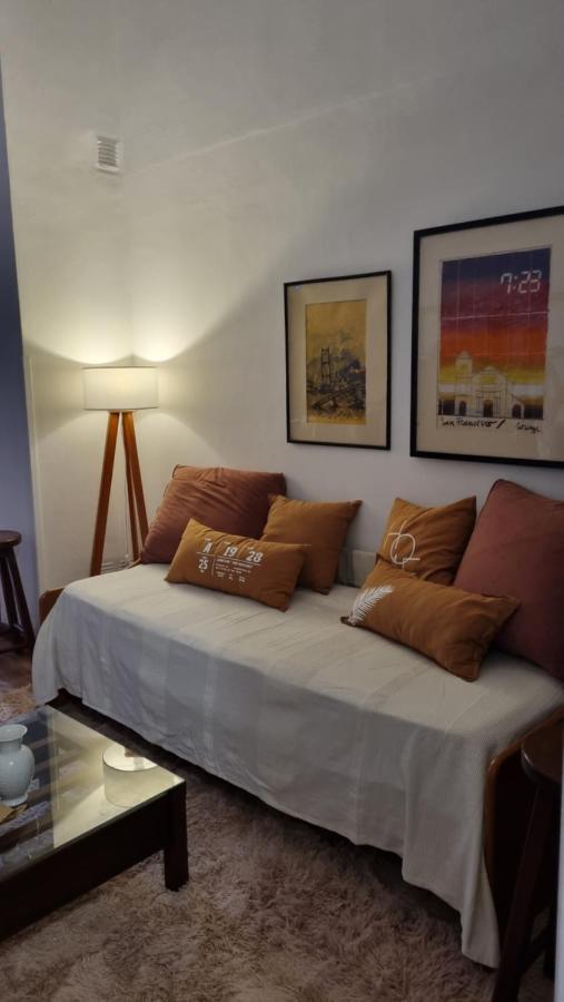 Tu Casa Rent House Villa Esperanza Kültér fotó