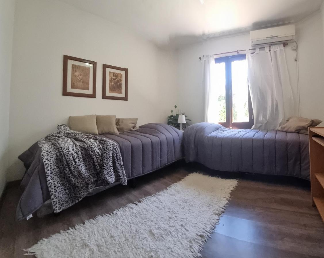 Tu Casa Rent House Villa Esperanza Kültér fotó