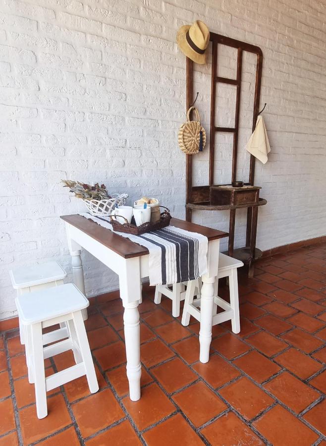 Tu Casa Rent House Villa Esperanza Kültér fotó