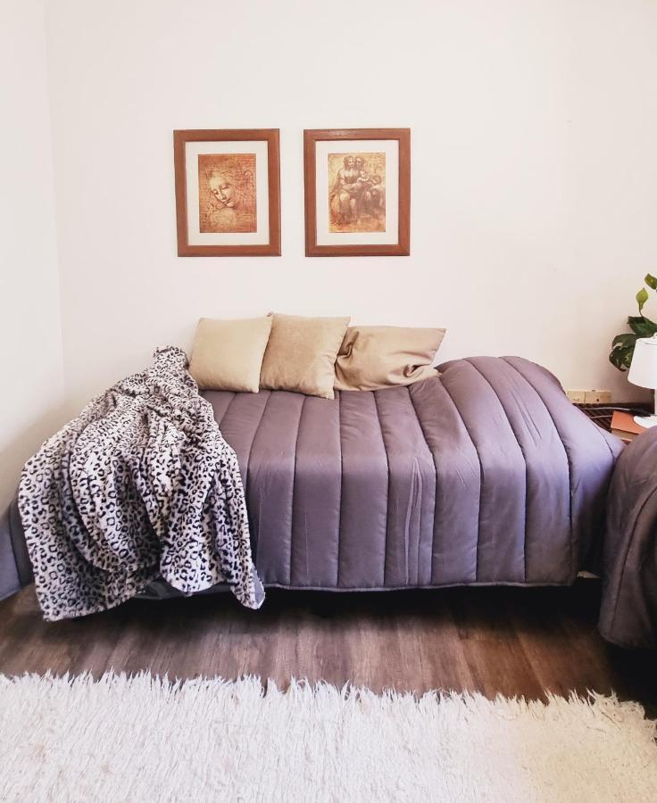 Tu Casa Rent House Villa Esperanza Kültér fotó