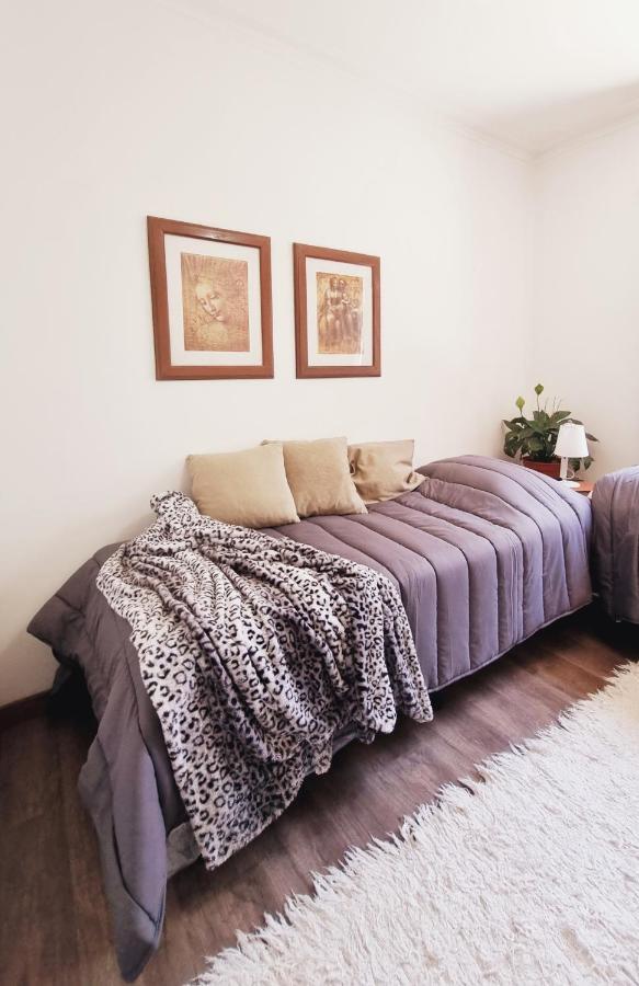 Tu Casa Rent House Villa Esperanza Kültér fotó