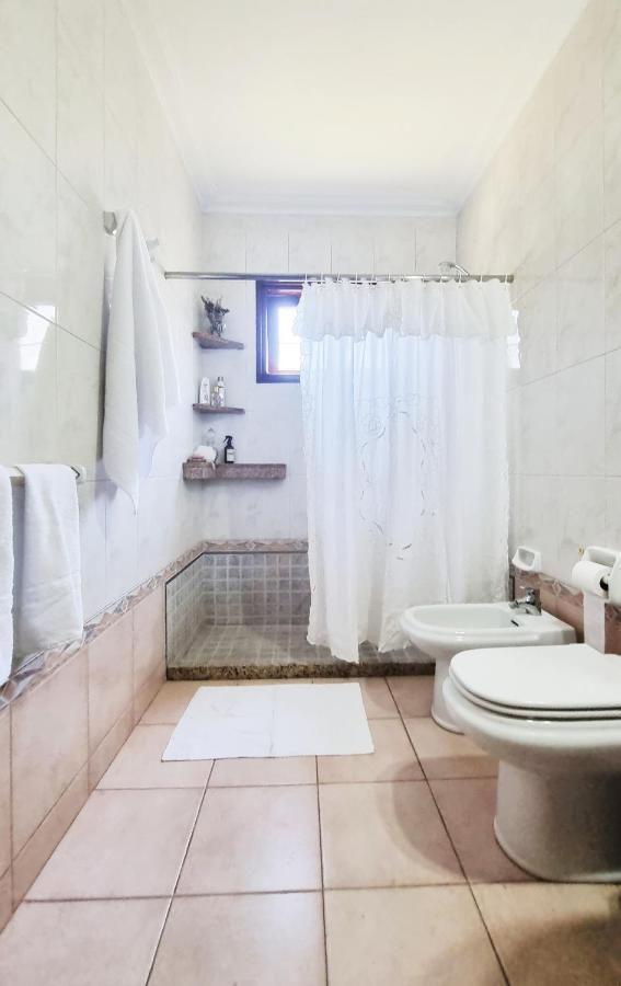 Tu Casa Rent House Villa Esperanza Kültér fotó